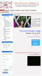 Mobile Screenshot of doremi-nj.com